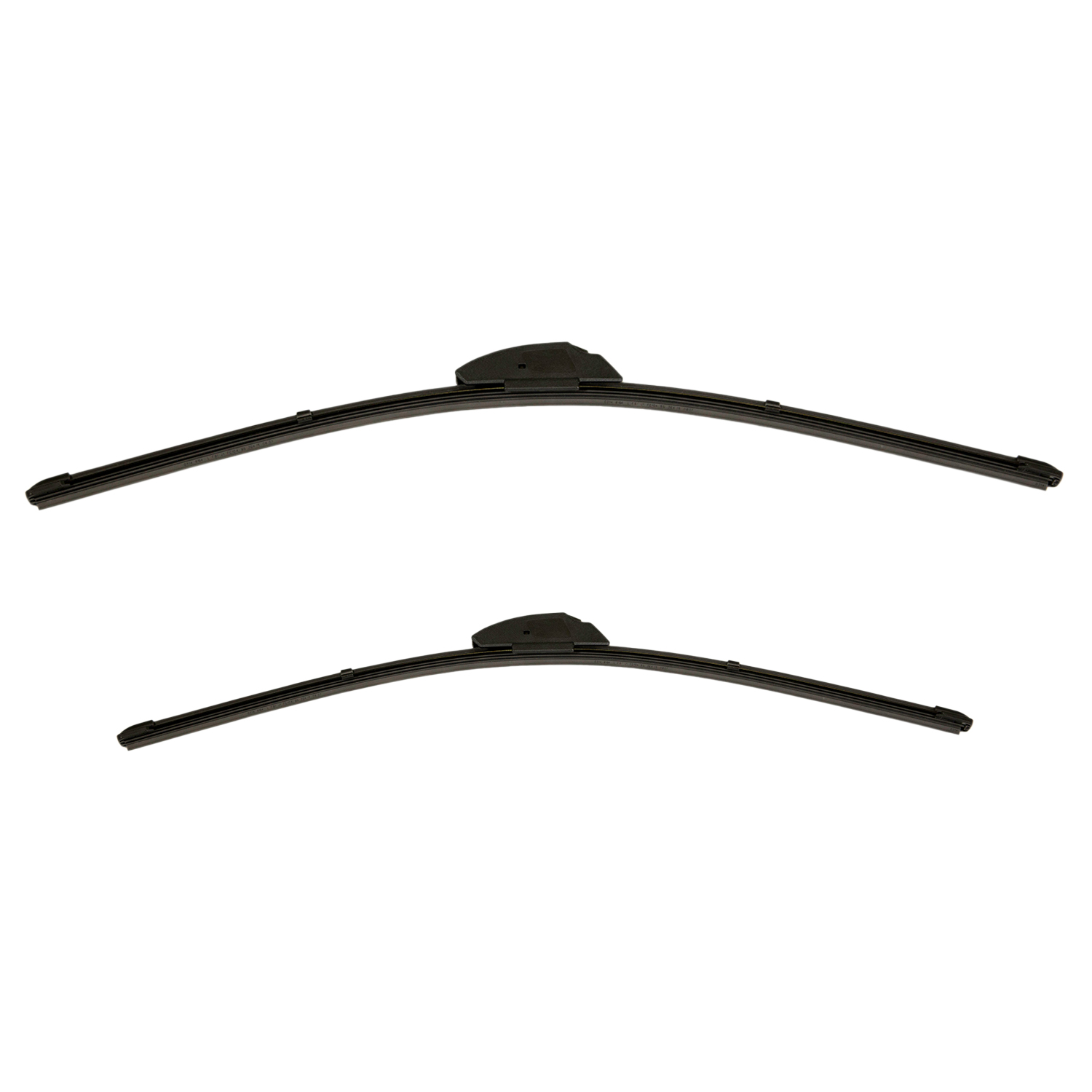 Valeo 5234390 - Wiper Blade Set (Front)