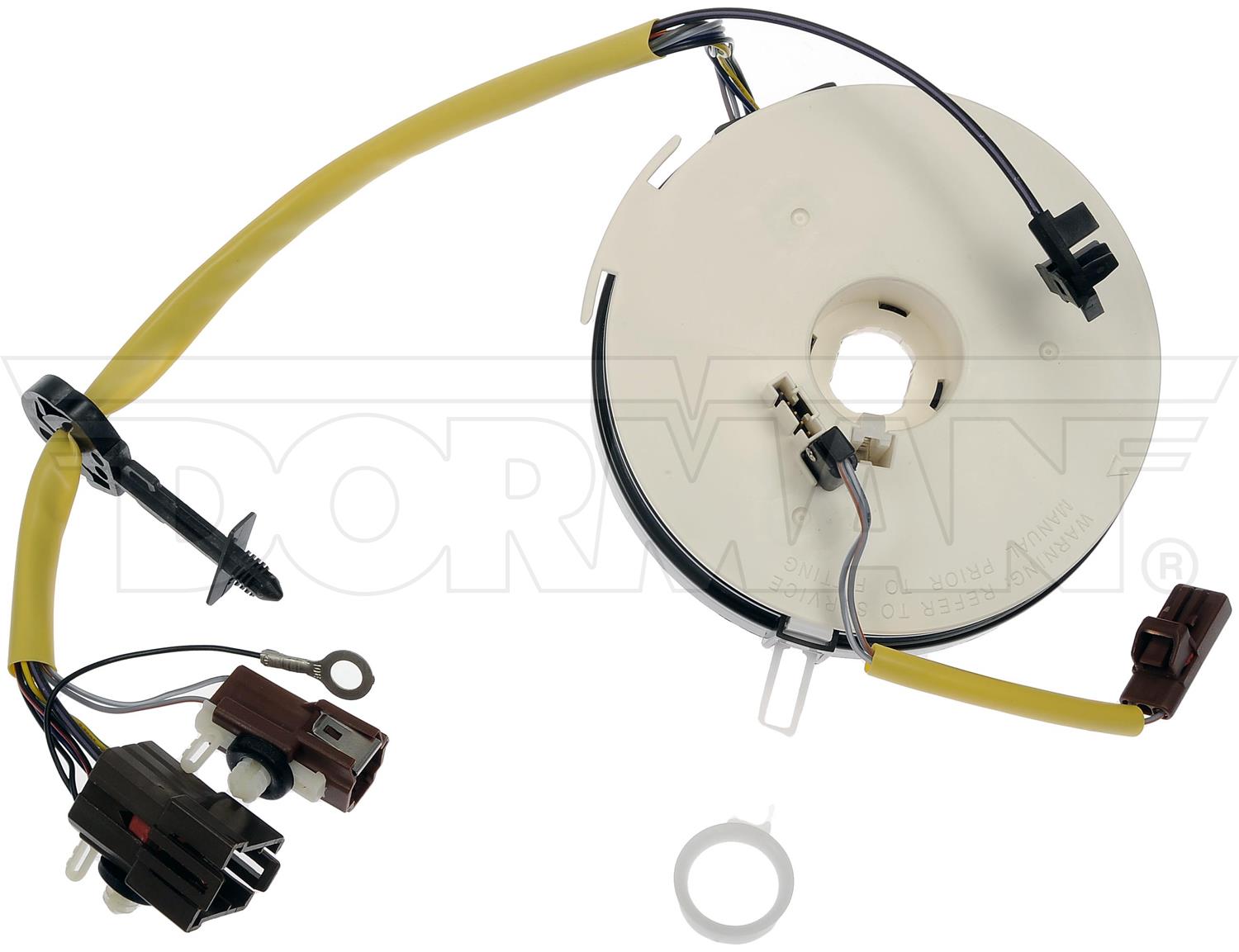 Dorman 525-228 - Air Bag Clockspring