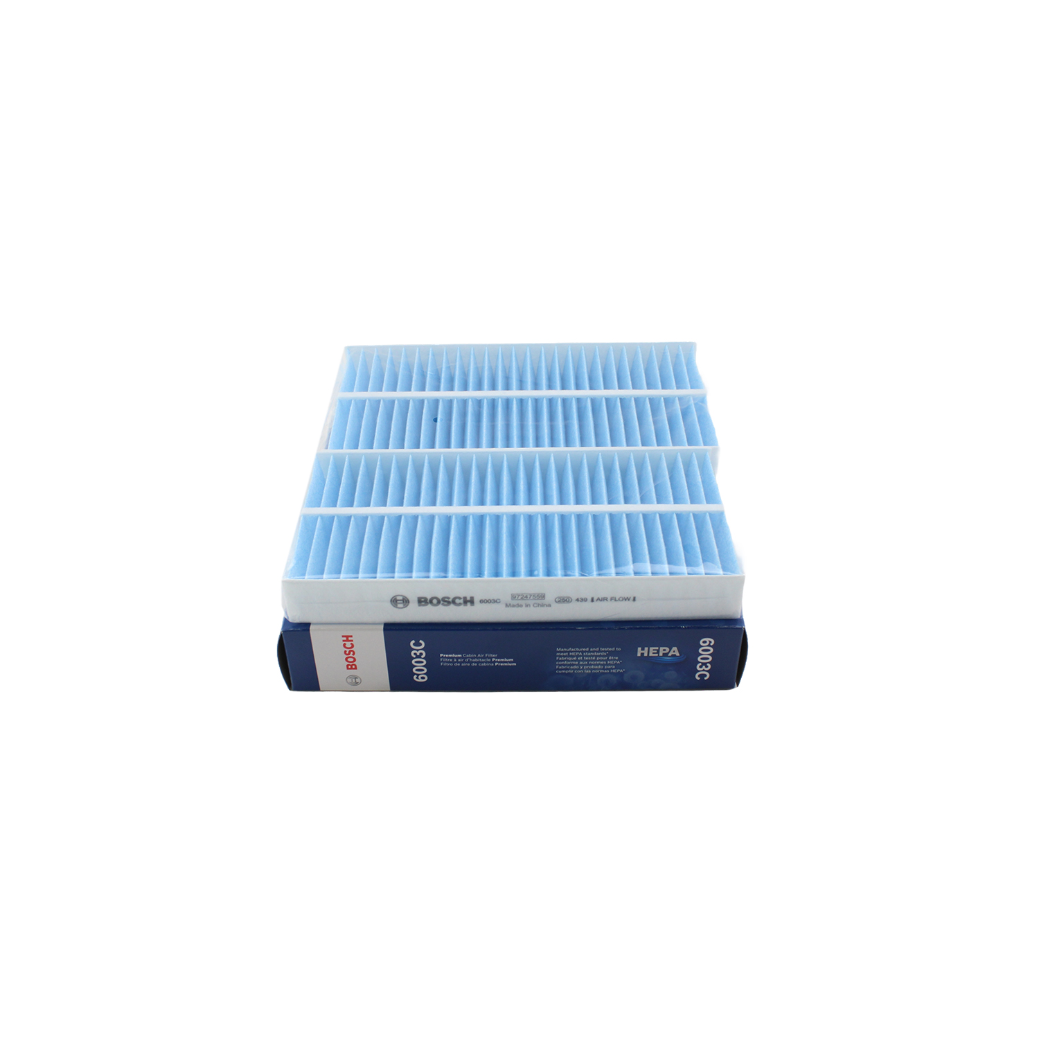 Bosch 6003C Cabin Air Filter