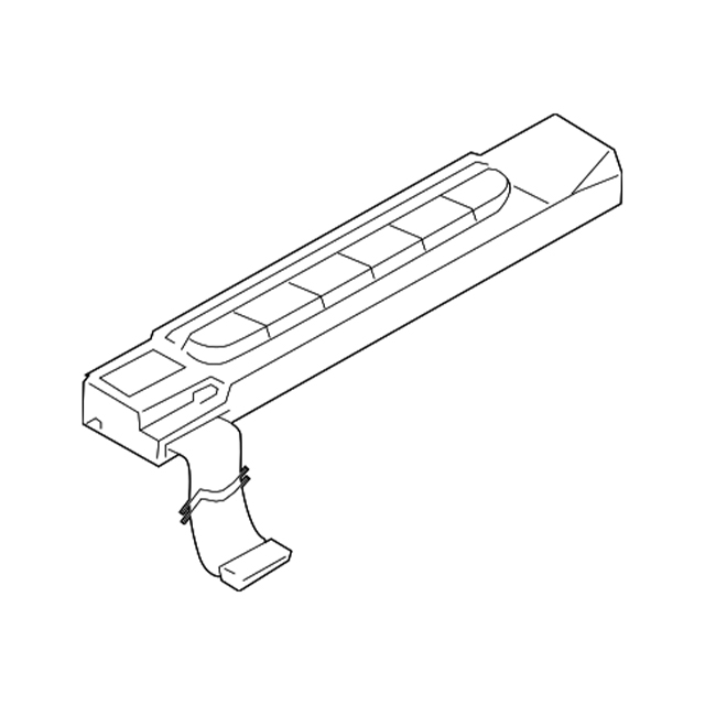 Genuine BMW 61319123060 - Combination Switch