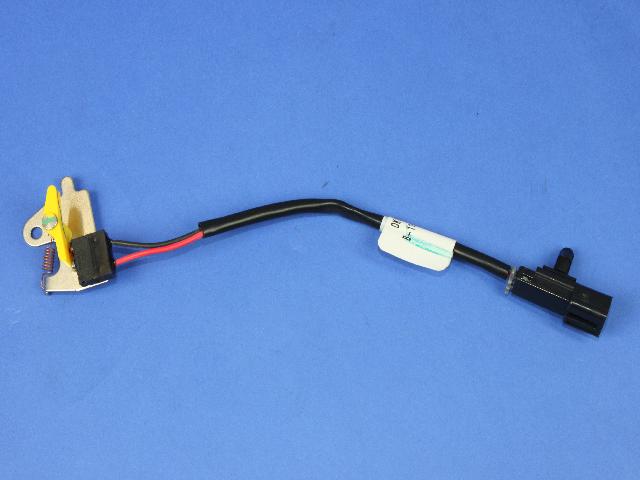 Mopar 68028393AA - Convertible Top Switch