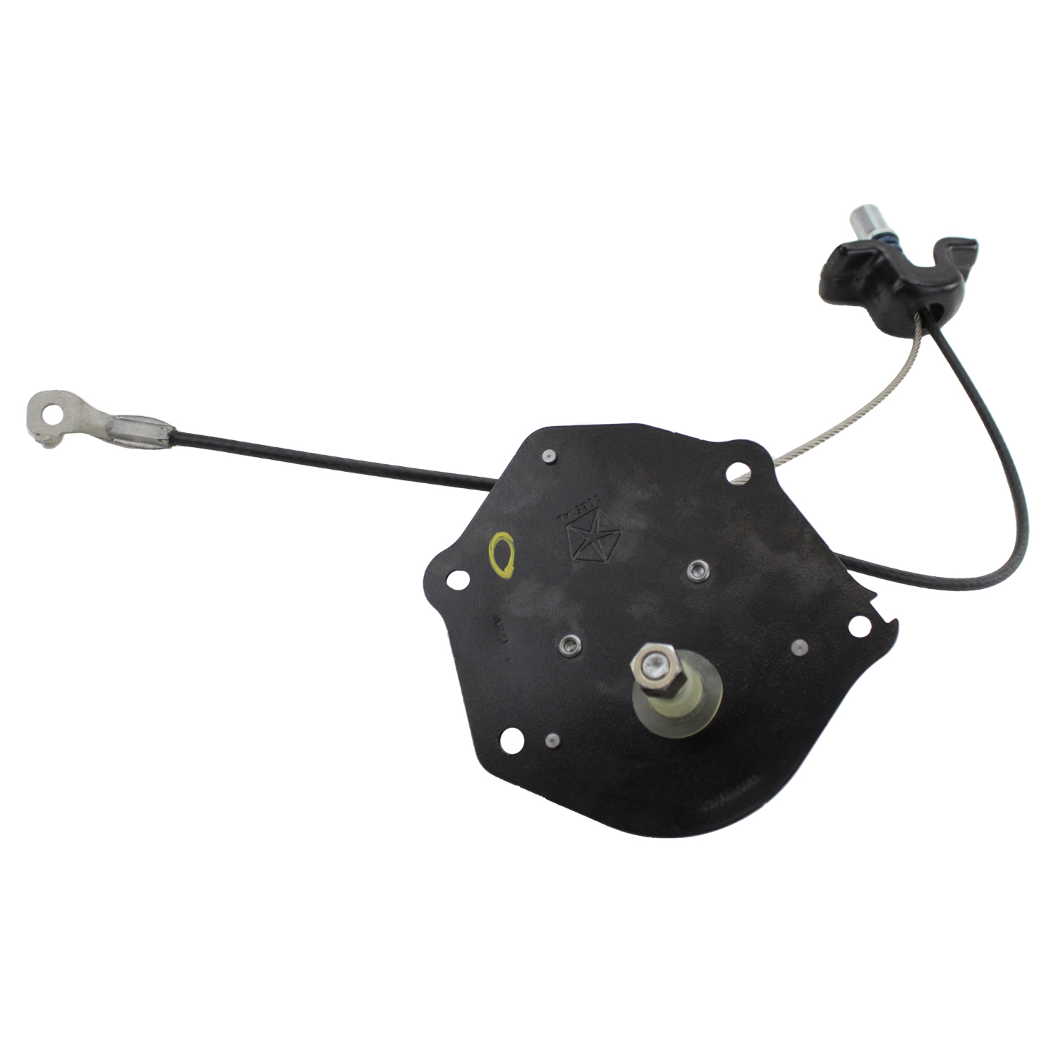 Mopar 68165597AF - Winch