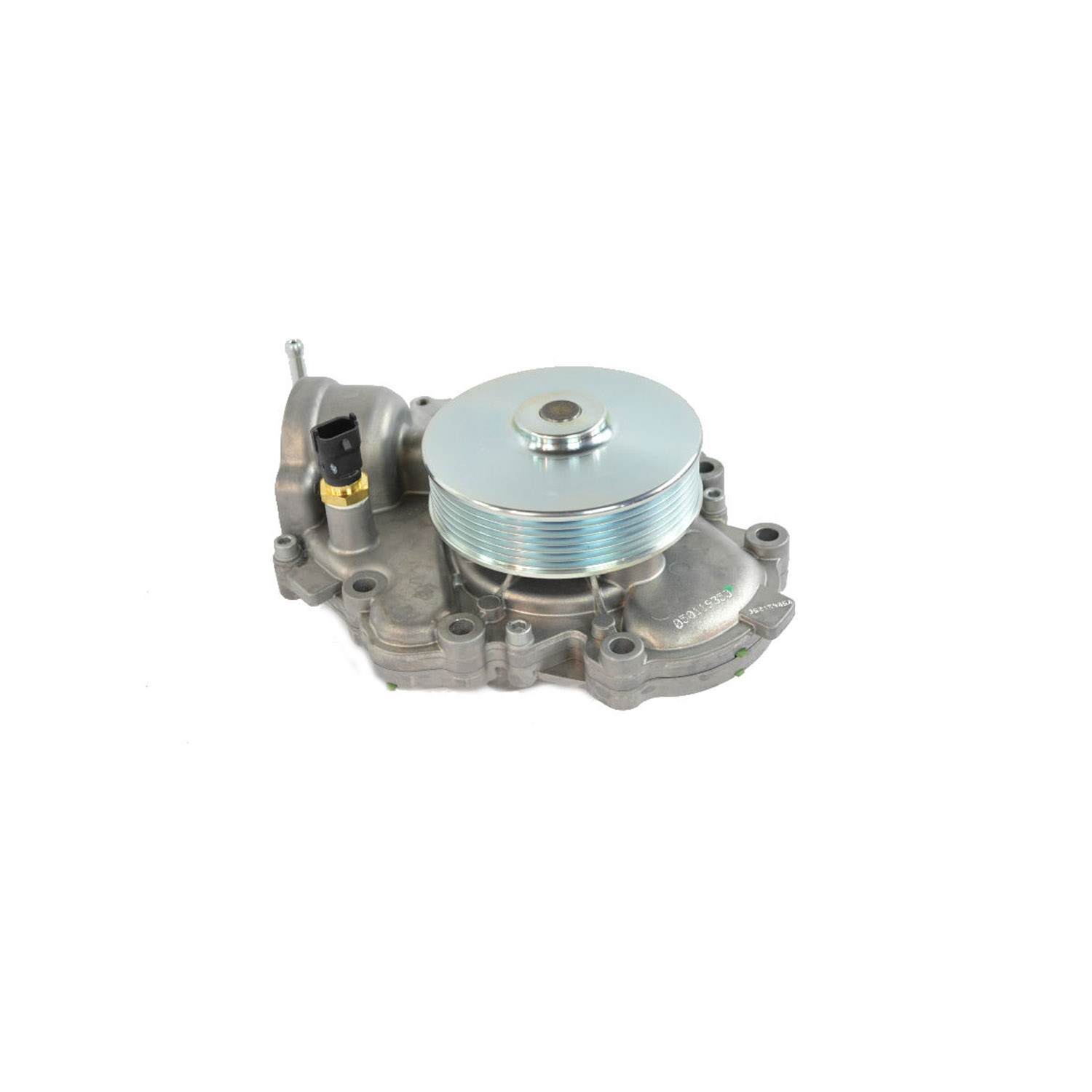 Mopar 68211202AB - Engine Water Pump
