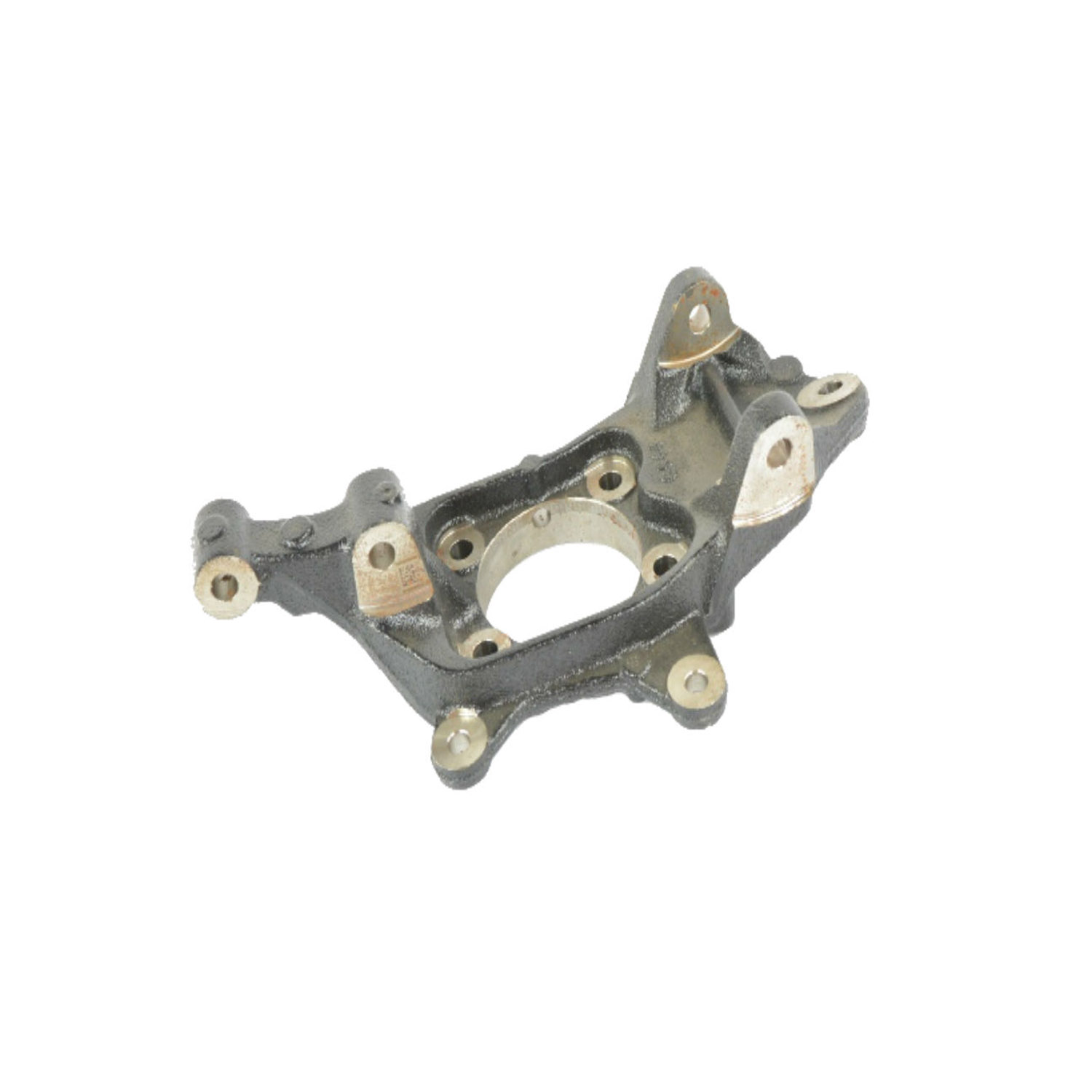 Genuine Fiat 68246619AA - Suspension Knuckle (Rear Right)