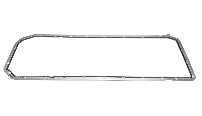 Victor Reinz 71-27698-10 - Engine Oil Pan Gasket