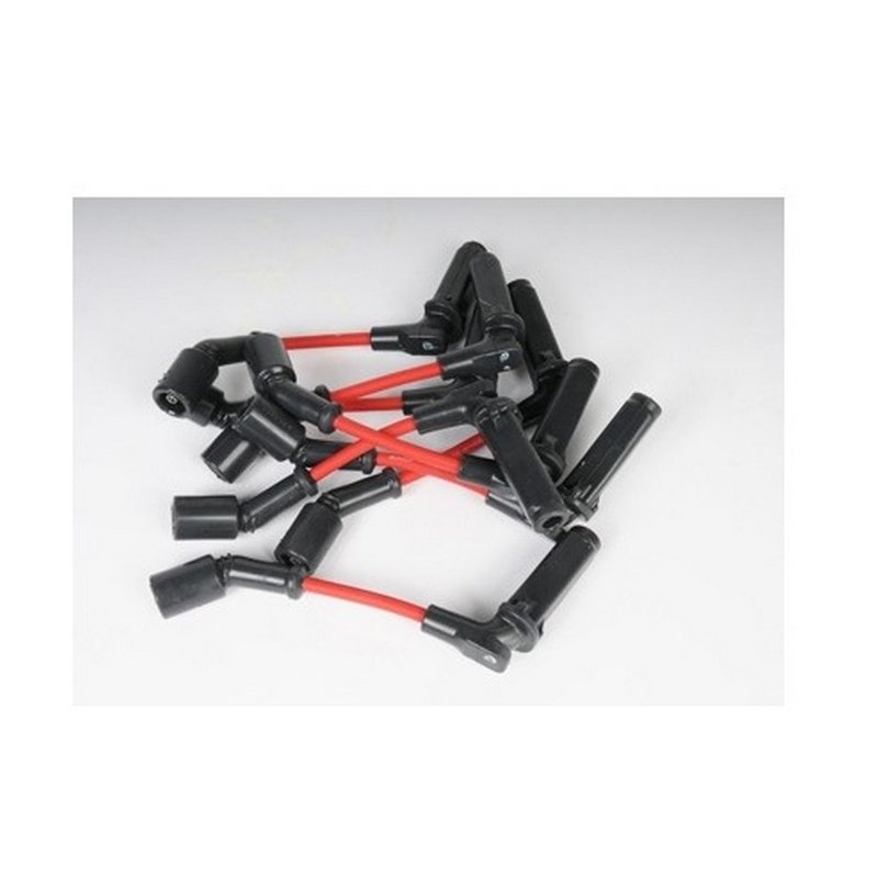 ACDelco 748RR - Spark Plug Wire Set