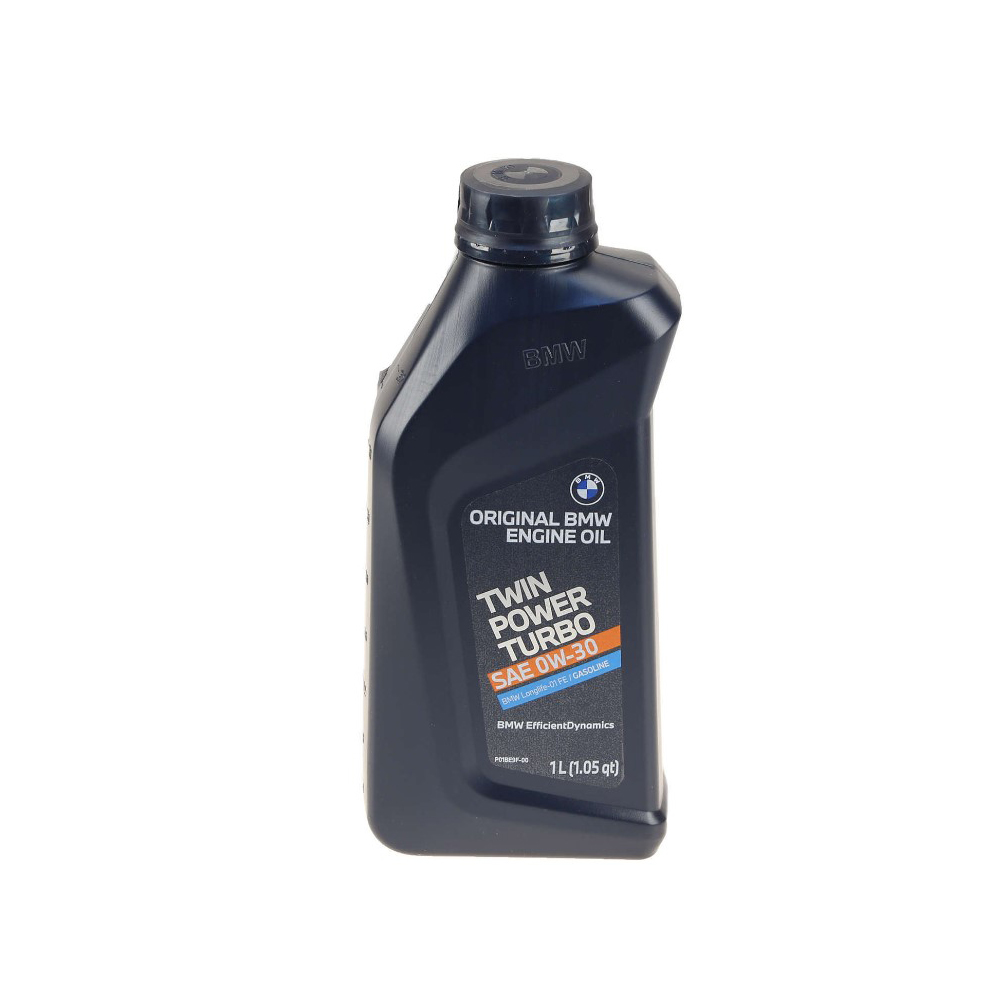 Genuine BMW 83215A2AF99 - Engine Oil