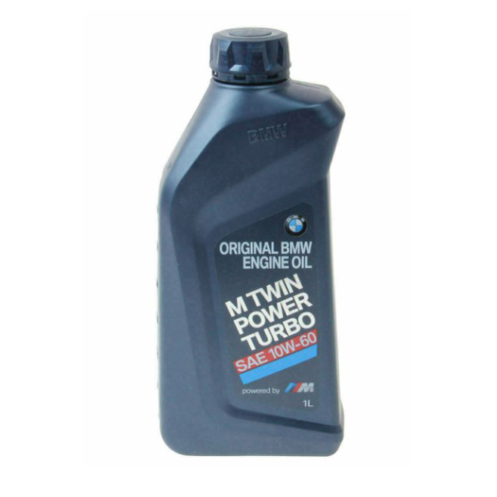 Genuine BMW 83215A2AFD7 - Engine Oil