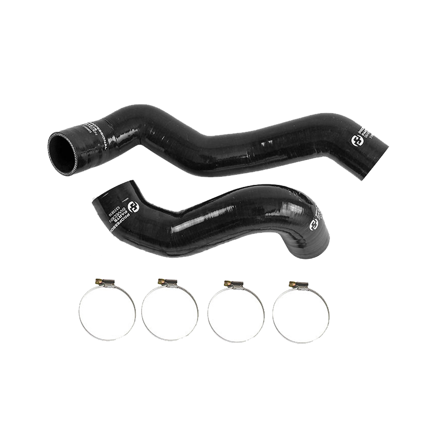 Professional Parts Sweden 87341005 - Engine Coolant System Pressure Tester Hose and Head Kit