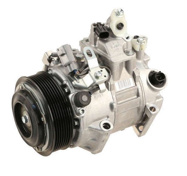 Genuine Toyota 8832006190 - A/C Compressor