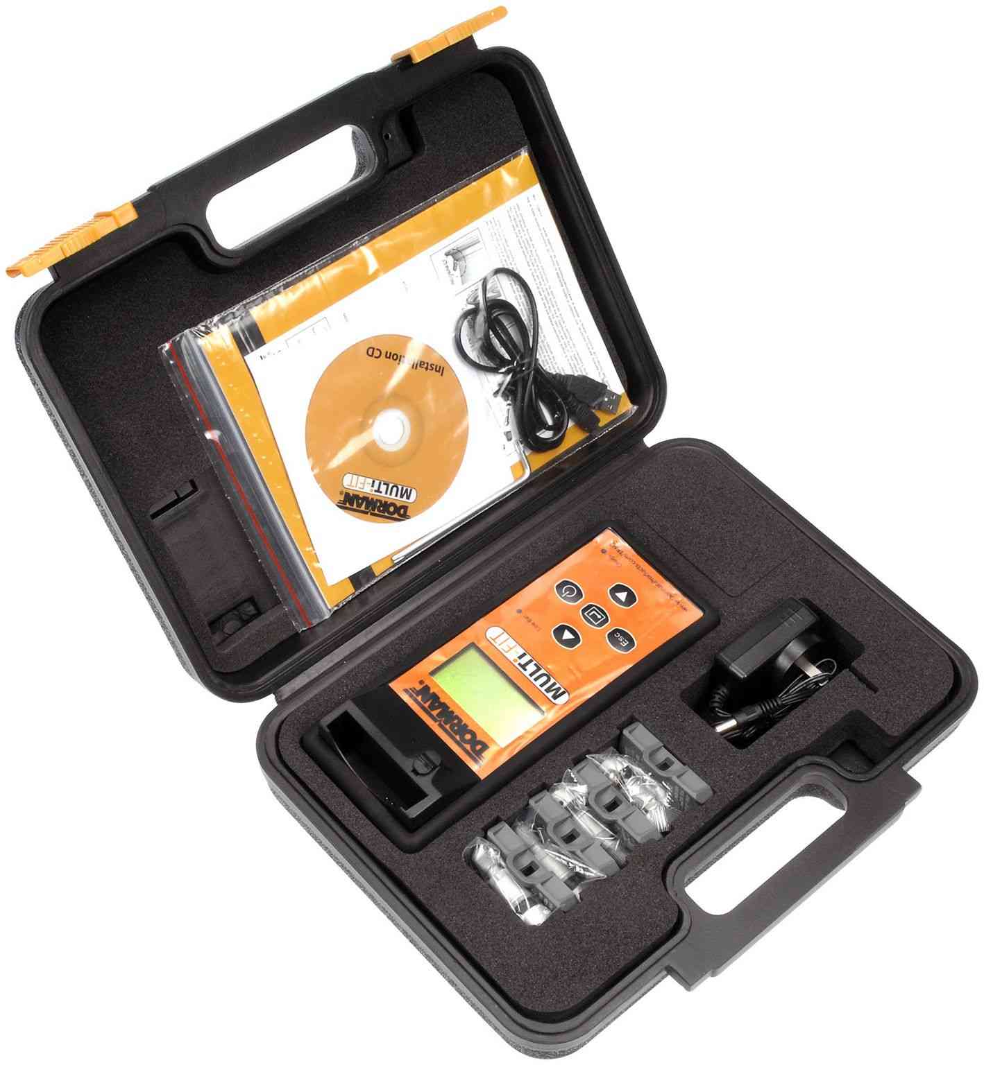 Dorman 974-515 - Tire Pressure Monitoring System (TPMS) Programmable Sensor