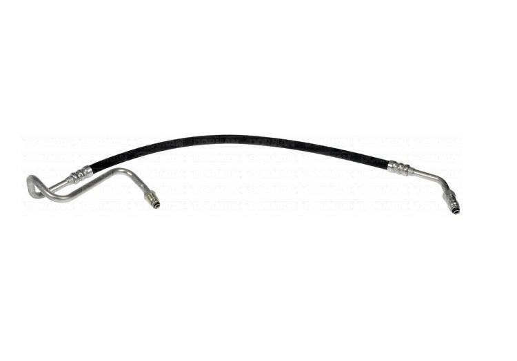 Dorman 979-126 - Power Steering Pressure Hose (To Reservoir)