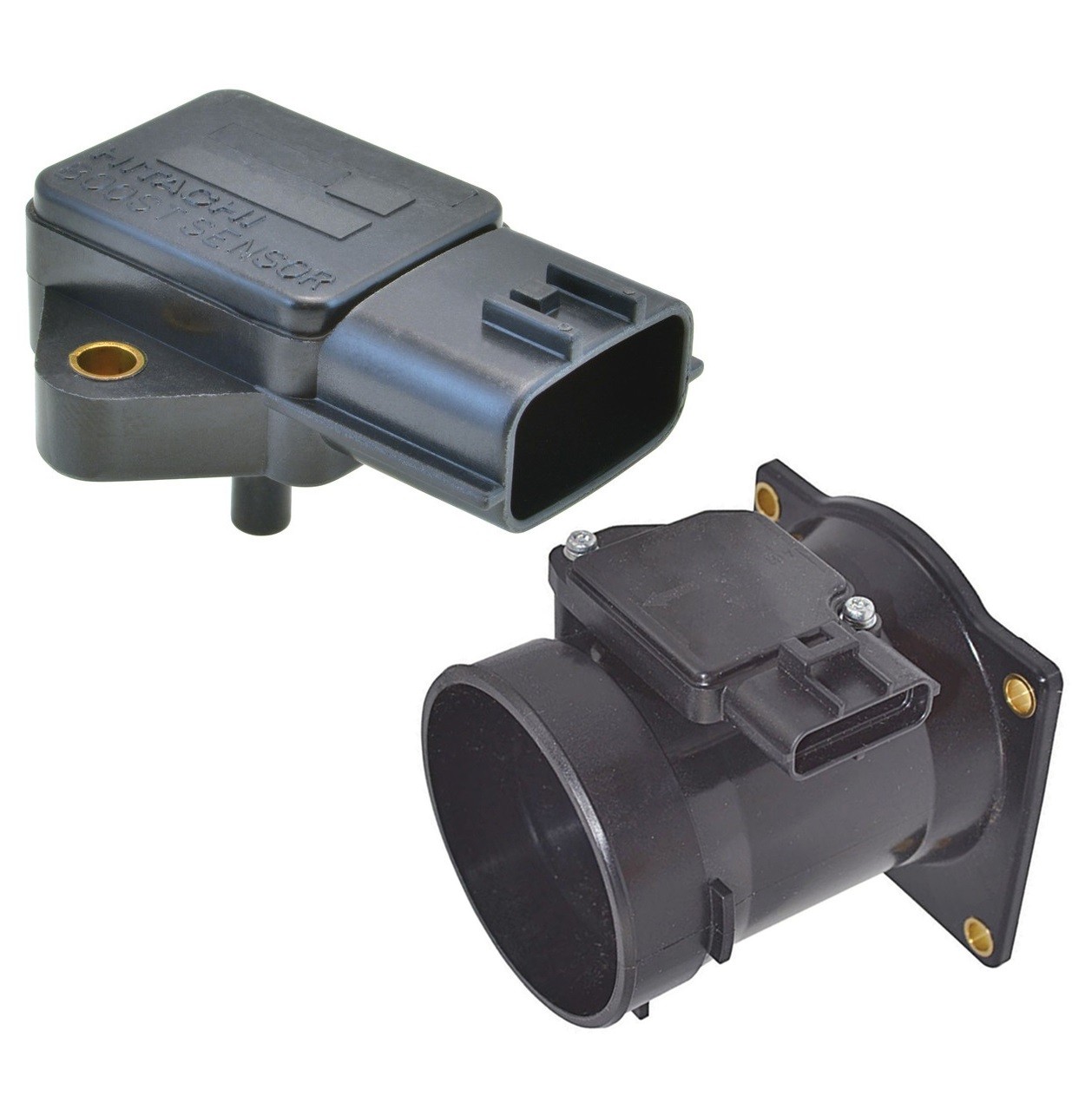 Hitachi 4059736 - Manifold Absolute Pressure Sensor