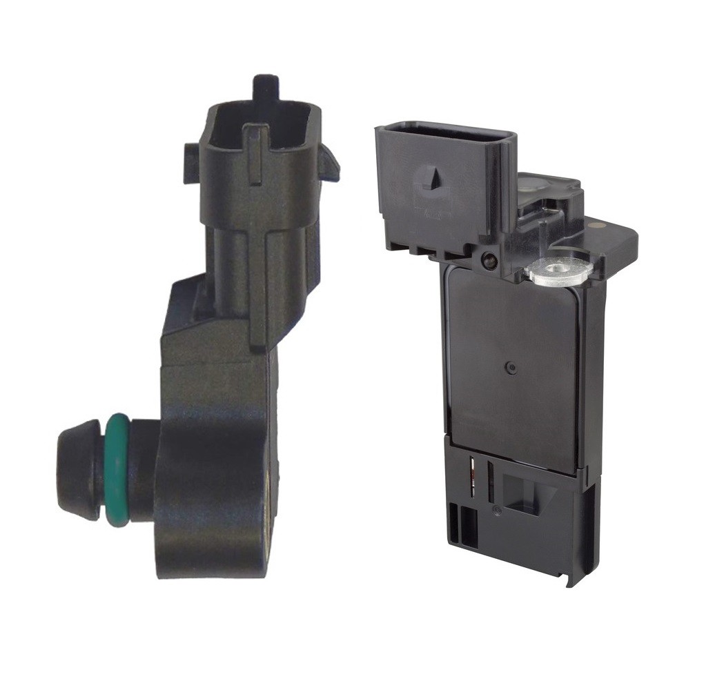 Hitachi 4059738 - Manifold Absolute Pressure Sensor