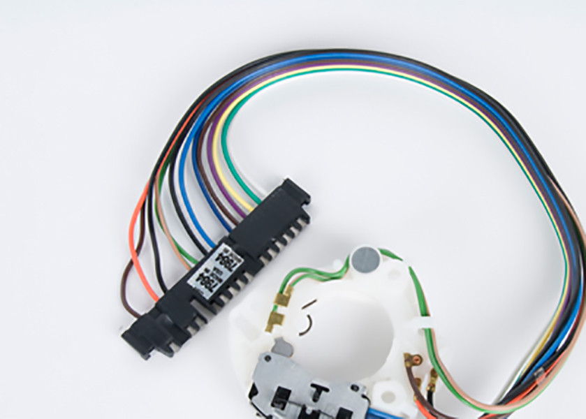 ACDelco D6223 - Turn Signal Switch