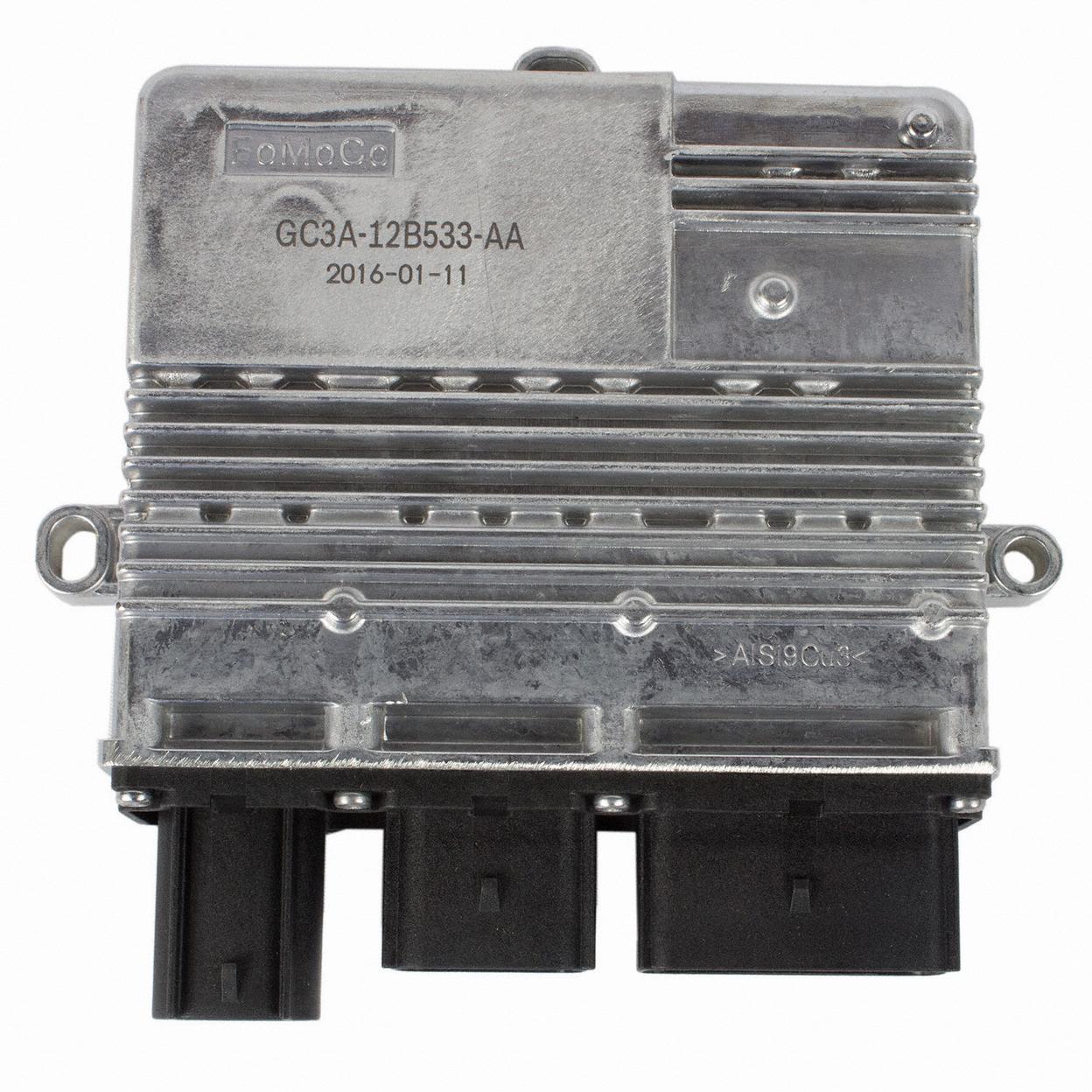 Motorcraft DY-1350 - Diesel Glow Plug Switch