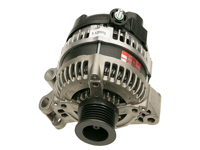 Denso YLE500390G - Alternator