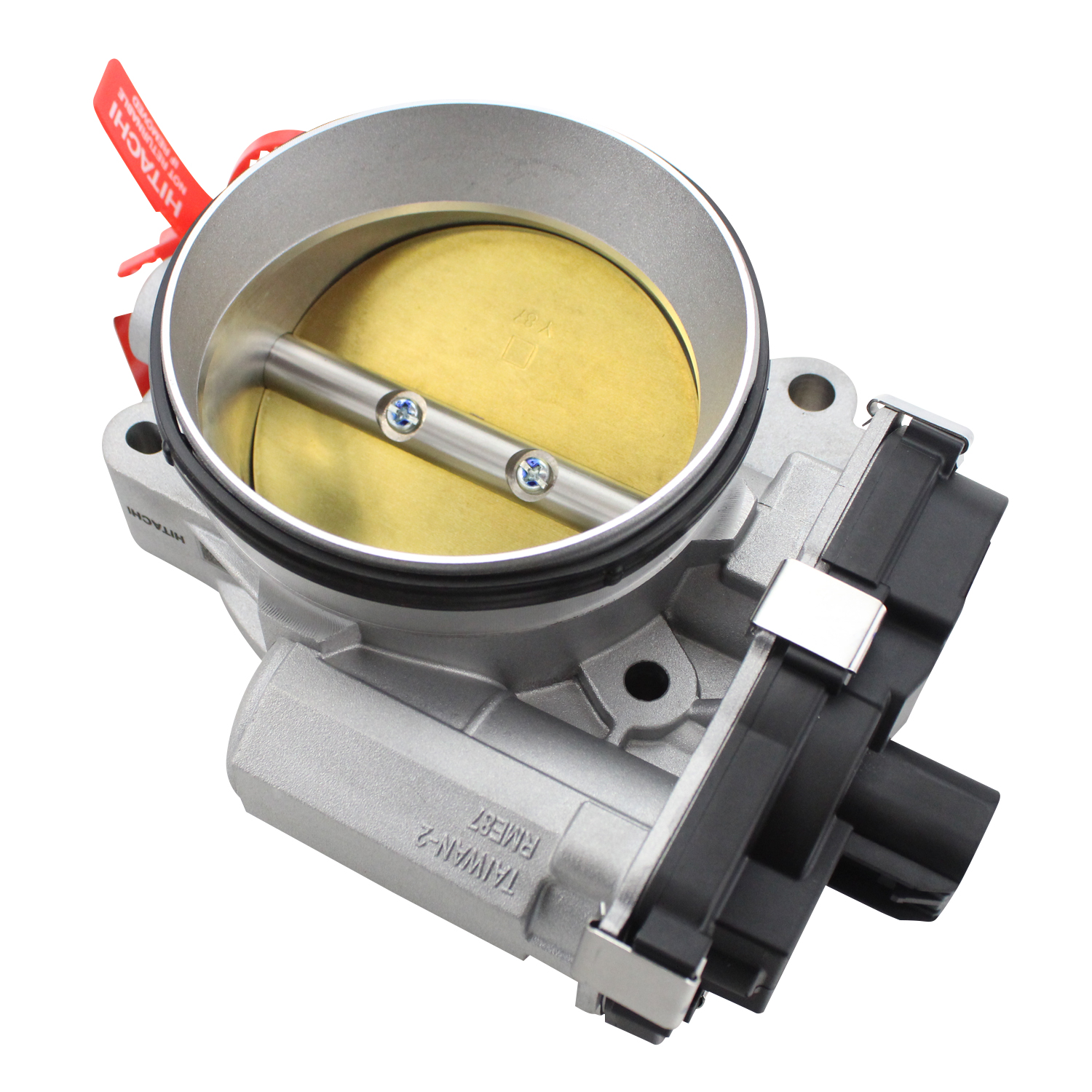 Hitachi ETB0025 Fuel Injection Throttle Body
