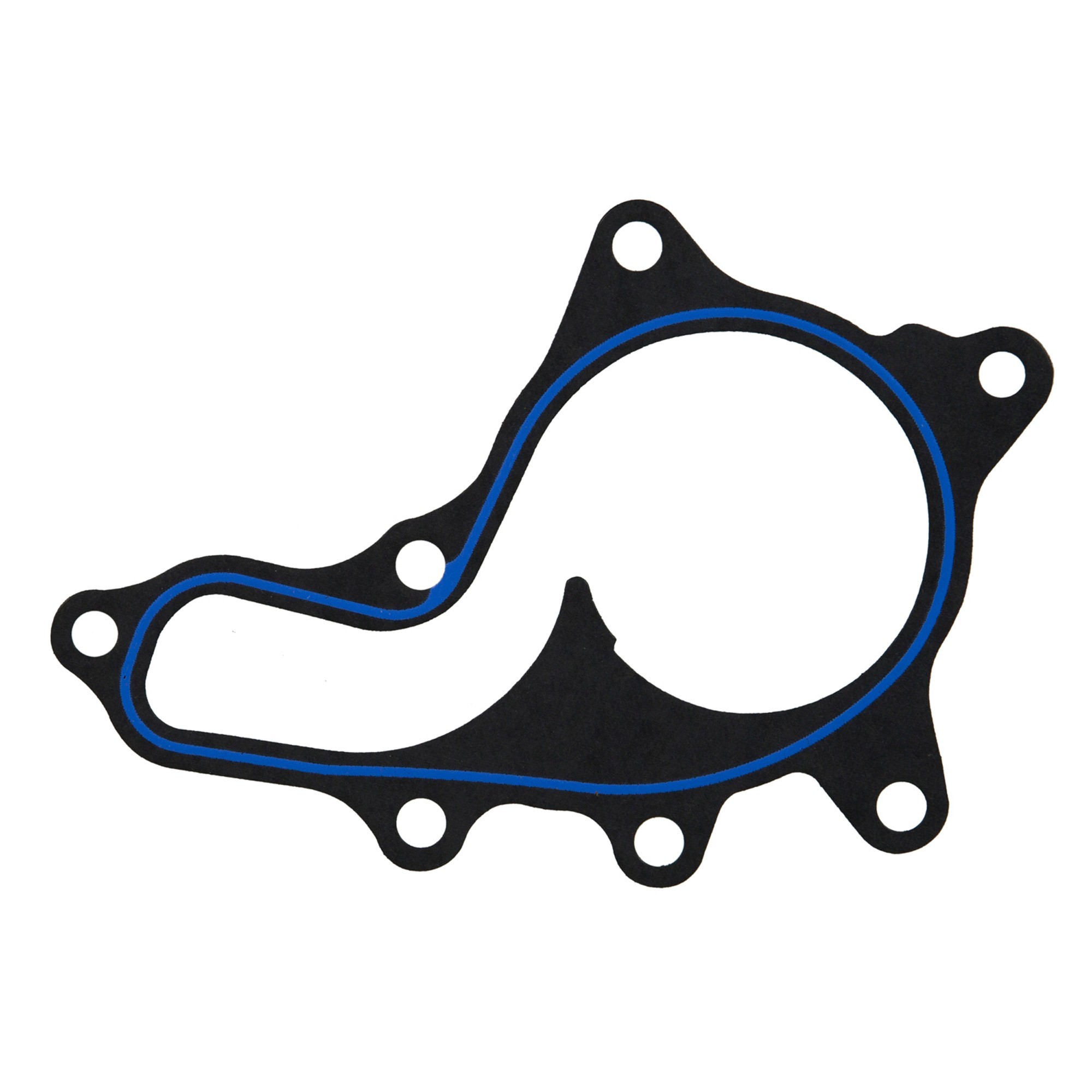 Fel-Pro 36013 - Engine Water Pump Gasket (Pump To Housing)