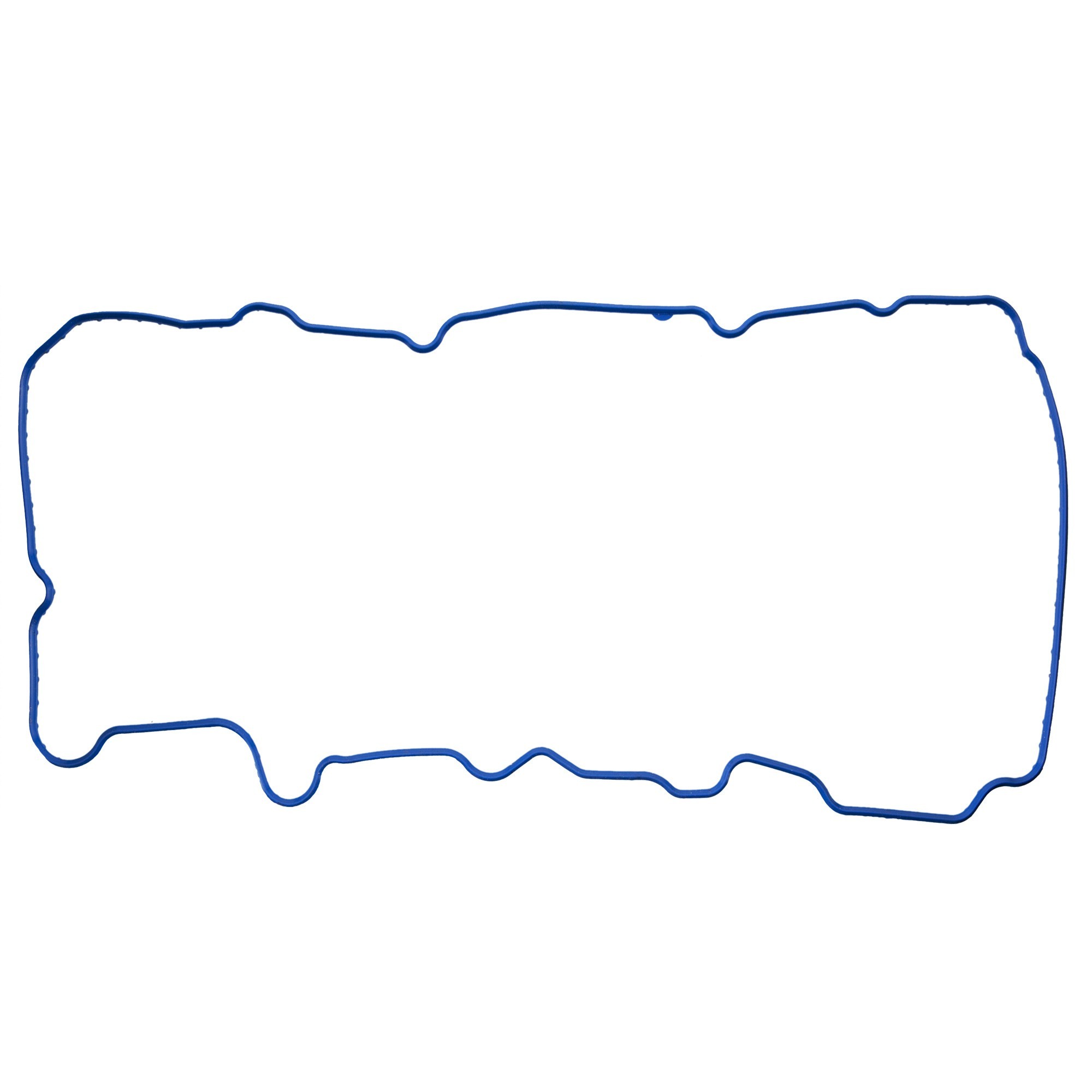 Fel-Pro OS 30704 R - Engine Oil Pan Gasket Set