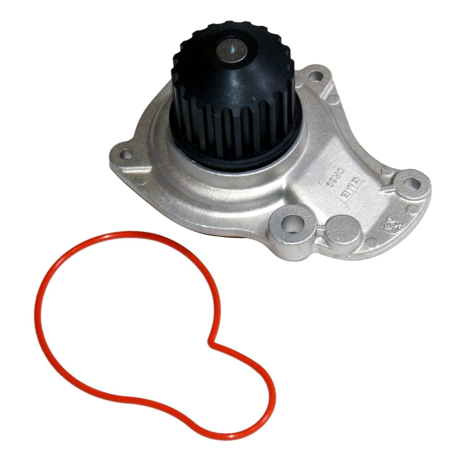 GMB 120-4360 - Engine Water Pump