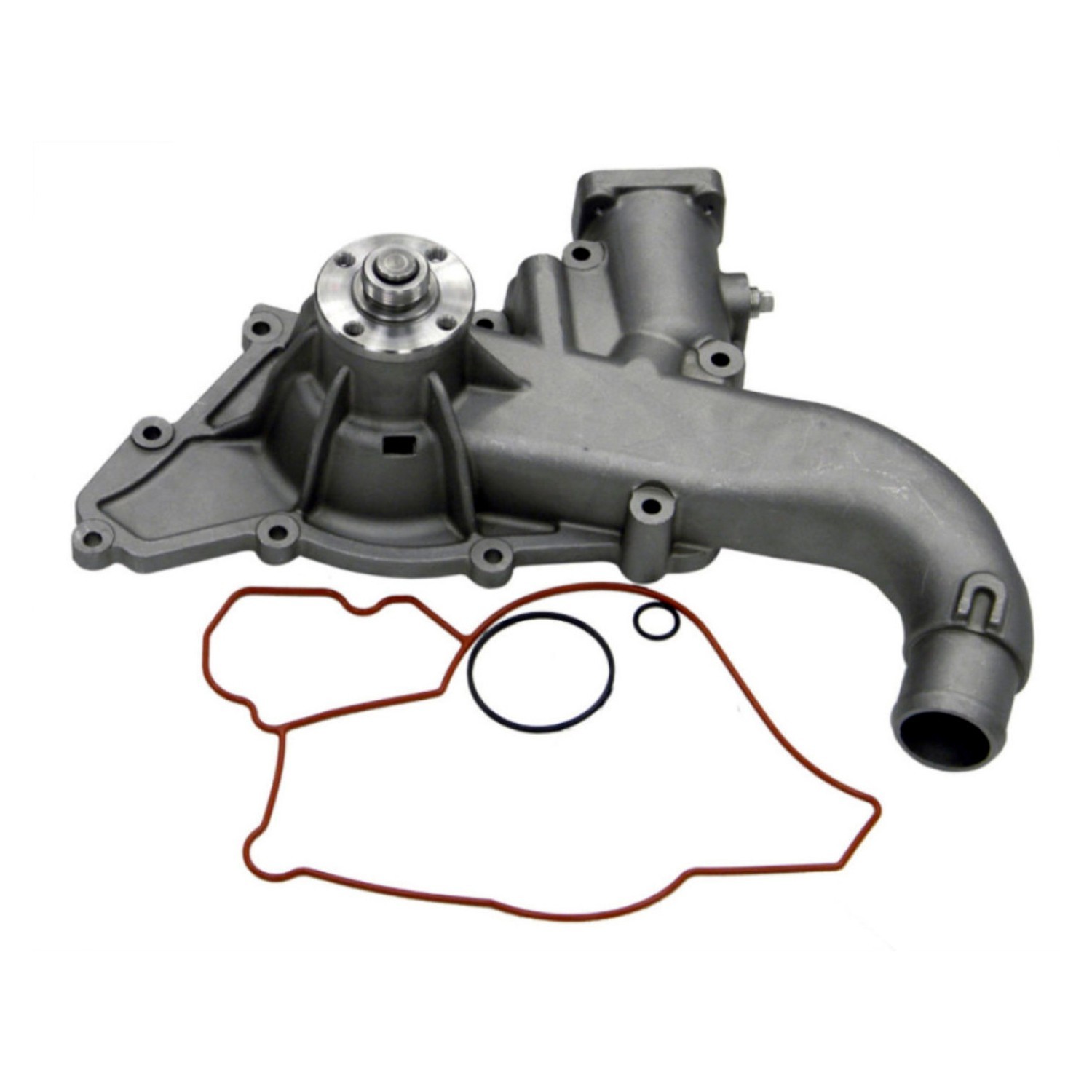 GMB 125-5721 - Engine Water Pump
