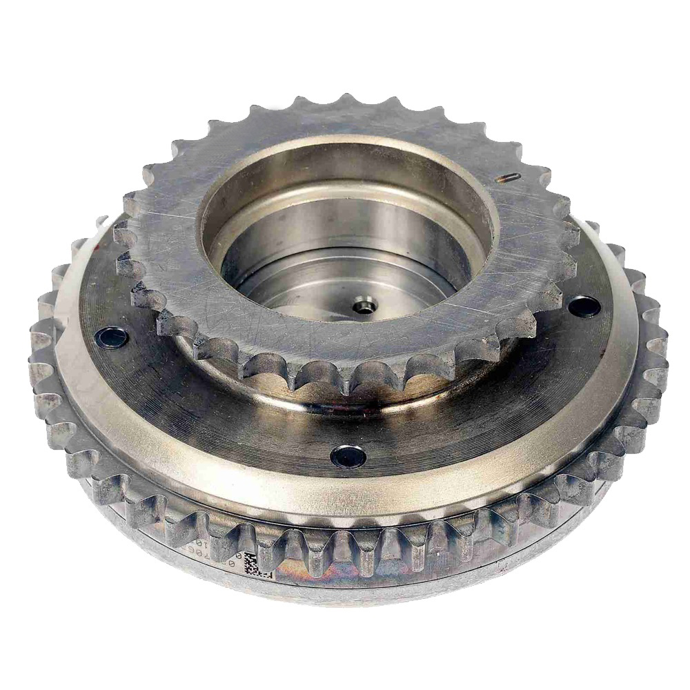 Genuine Ford JL3Z6C525A - Engine Timing Camshaft Sprocket (Exhaust)