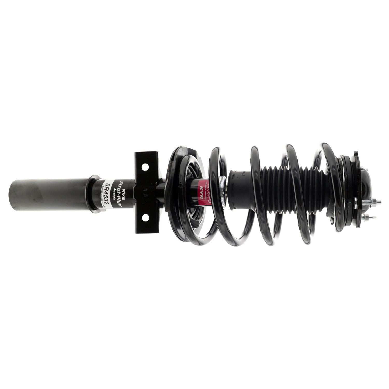 KYB SR4532 - Suspension Strut and Coil Spring Assembly (Front)