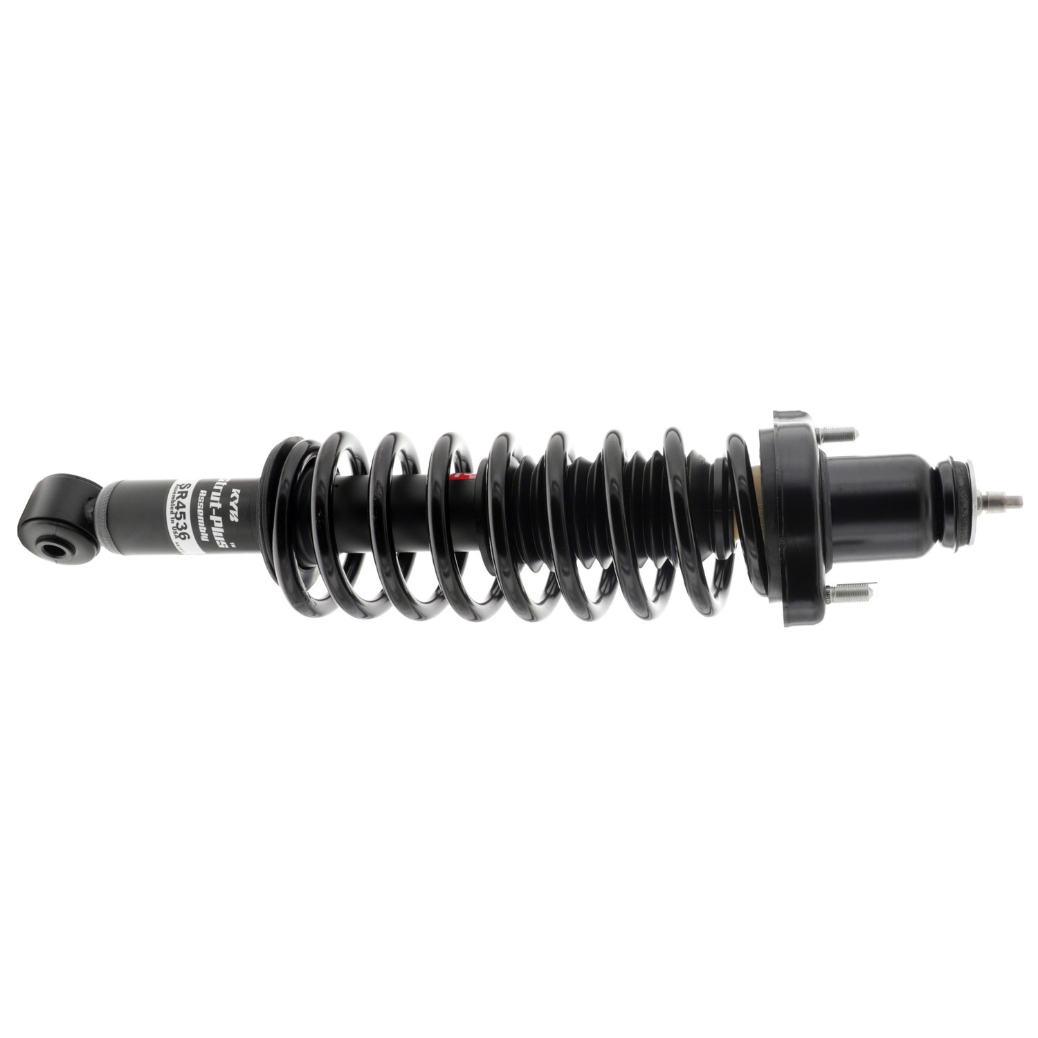 KYB SR4536 - Suspension Strut and Coil Spring Assembly (Rear Left)
