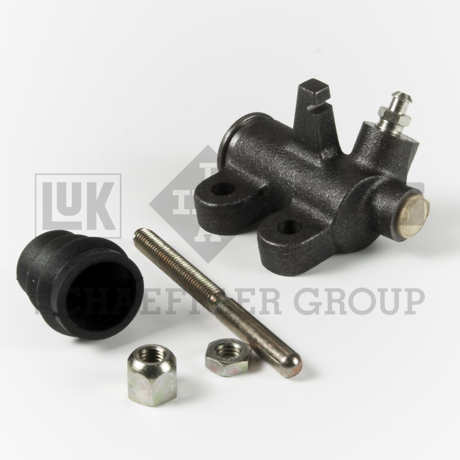 LuK LSC229 - Clutch Slave Cylinder