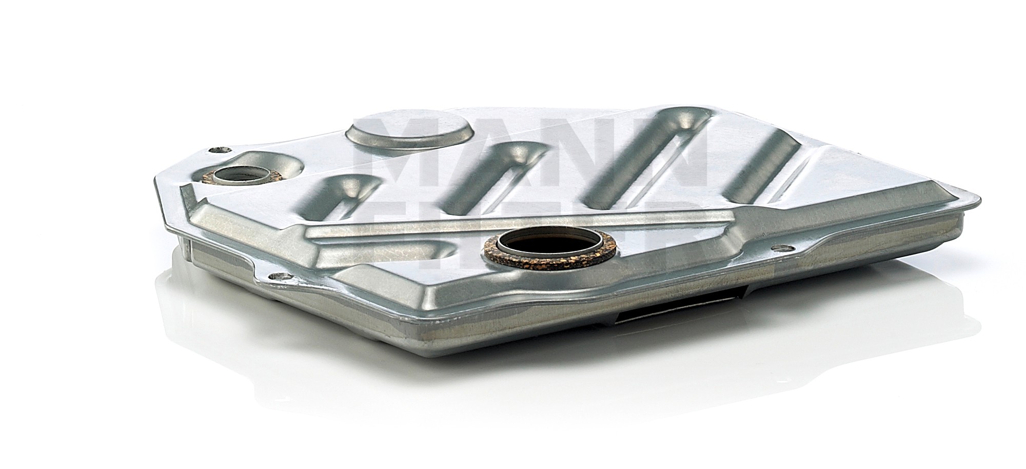 Mann-Filter H 2014 - Hydraulic Filter