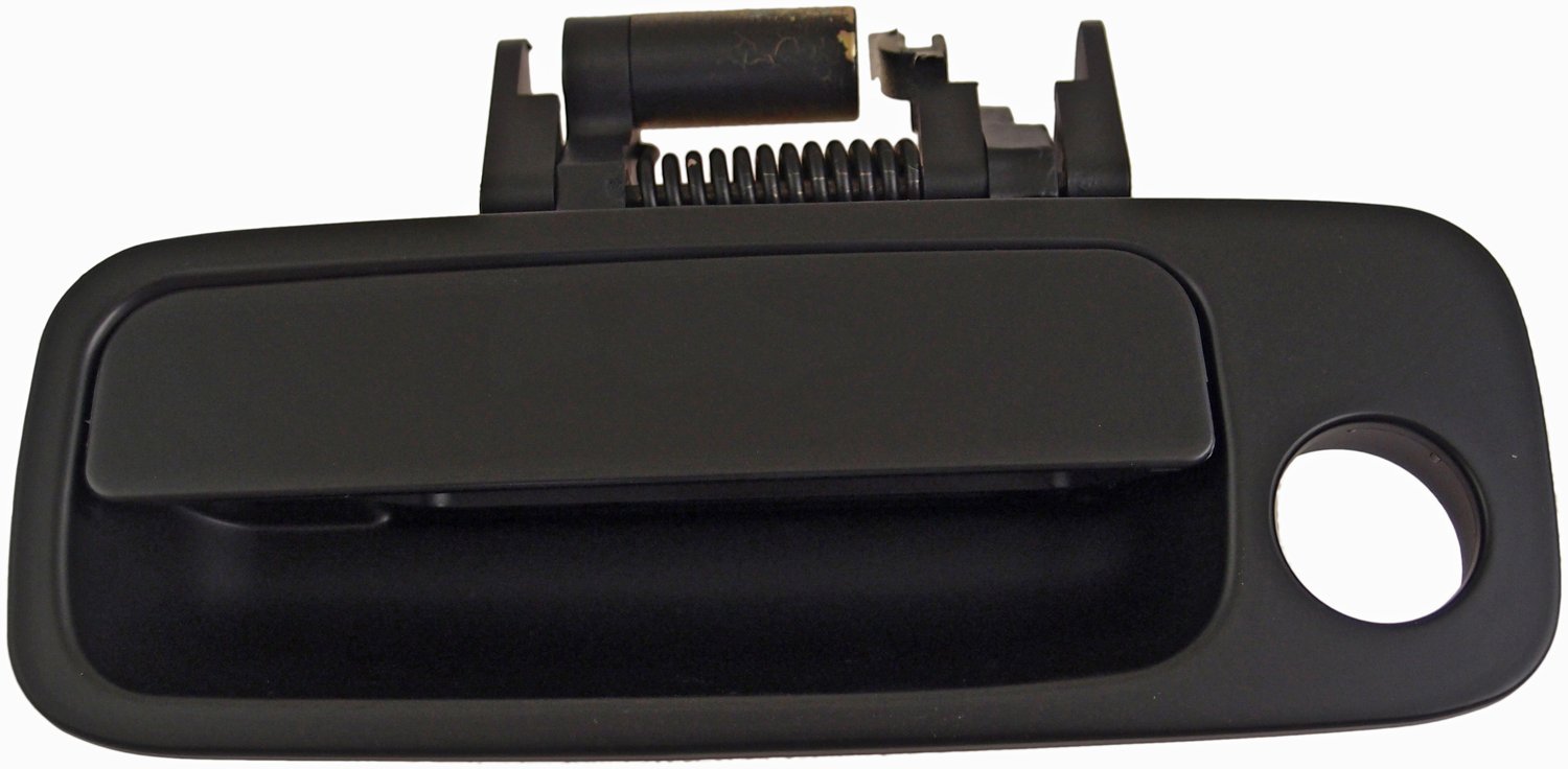 Dorman 760-5408 Passenger Side Exterior Door Handle並行輸入 Car Door Handle Dormanu00ae 760-5408 - HD Solutionsu2122 Front