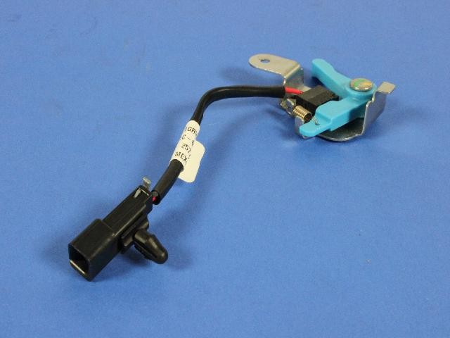 Mopar 68028378AA - Convertible Top Switch