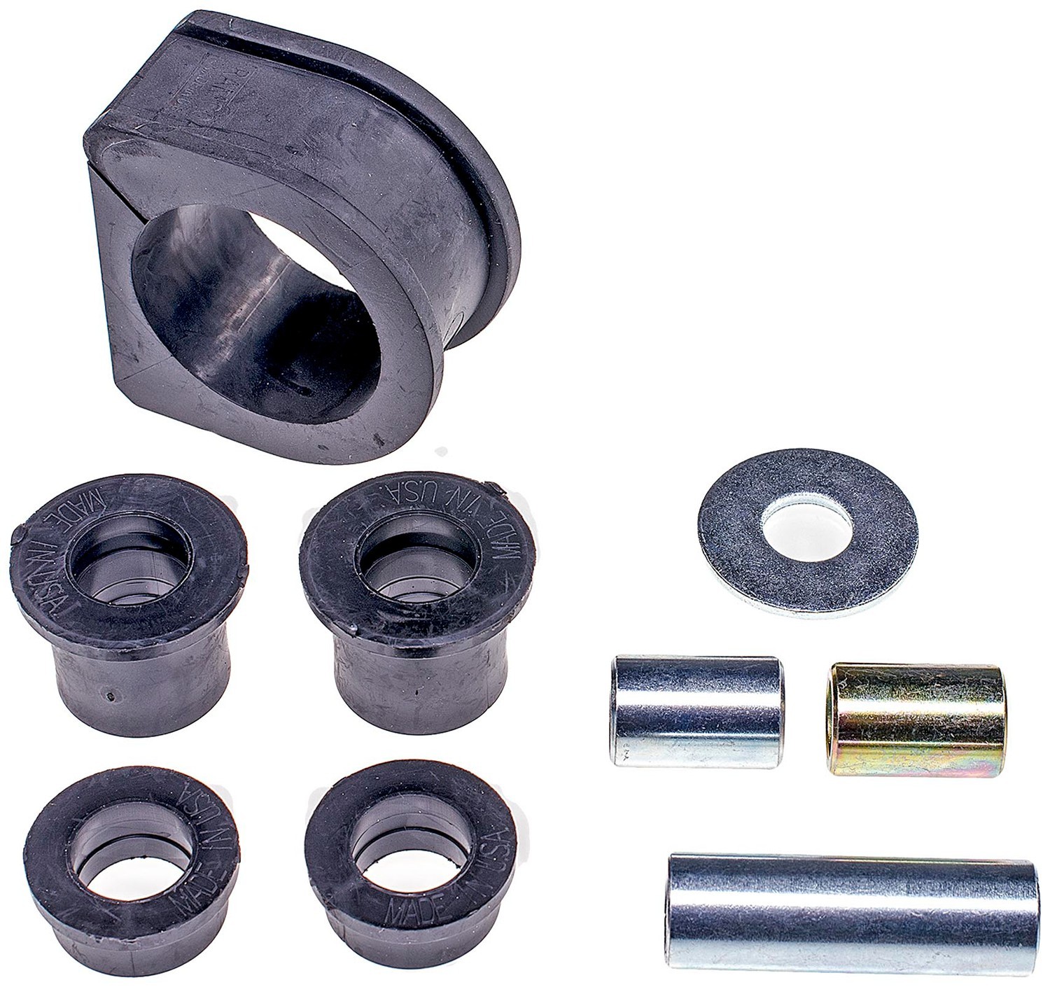 Dorman 540-190 - Rack and Pinion Mount Bushing (Front)