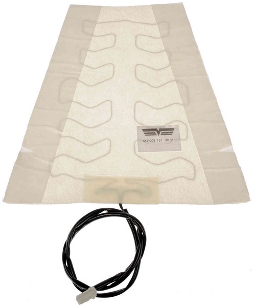 Dorman 641-208 - Seat Heater Pad (Seat Back)