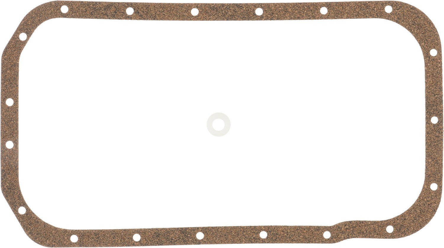 Victor Reinz 10-10297-01 - Engine Oil Pan Gasket Set