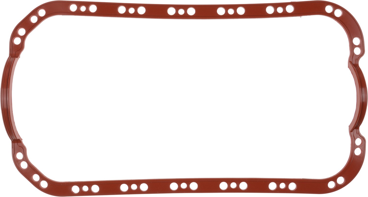 Victor Reinz 71-52284-00 - Engine Oil Pan Gasket Set