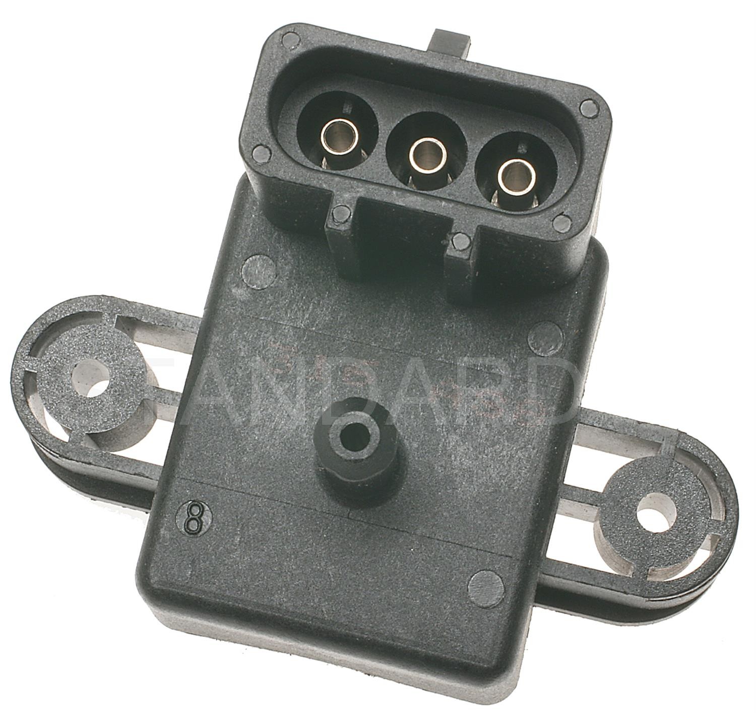 Standard Motor Products AS8 - Manifold Absolute Pressure Sensor