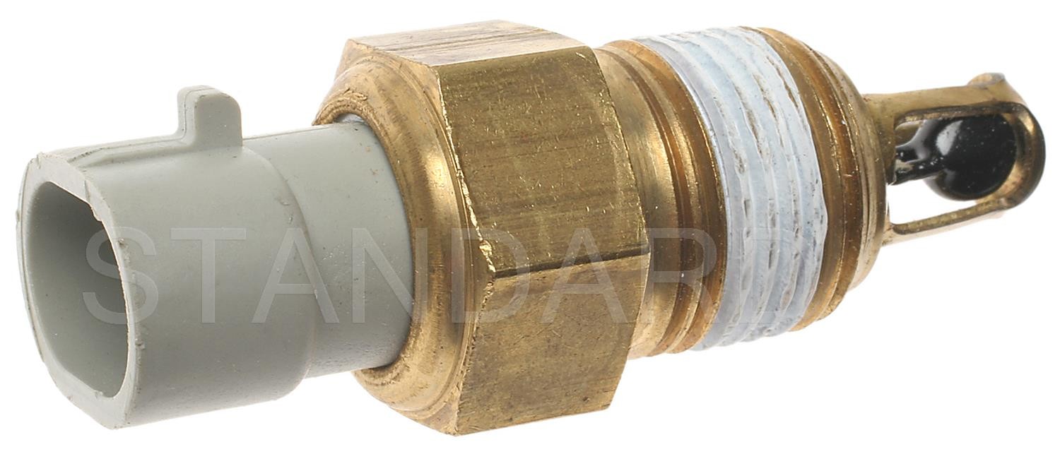 Standard Motor Products AX1 - Engine Intake Manifold Temperature Sensor