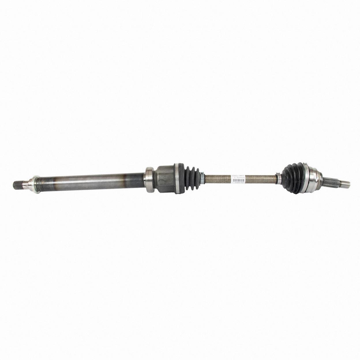 Motorcraft TX-721 - Drive Axle Shaft Assembly (Front Right)