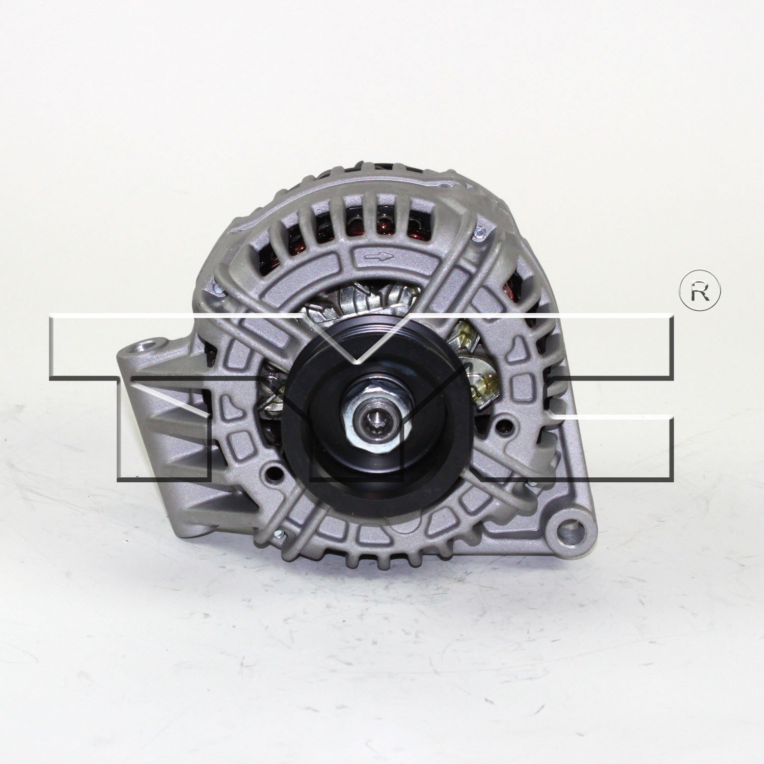 TYC 2-11127 - Alternator
