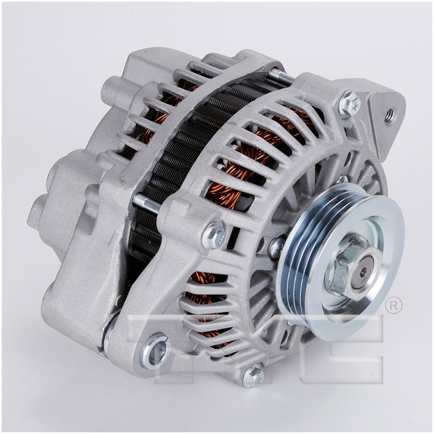 TYC 2-13649 - Alternator