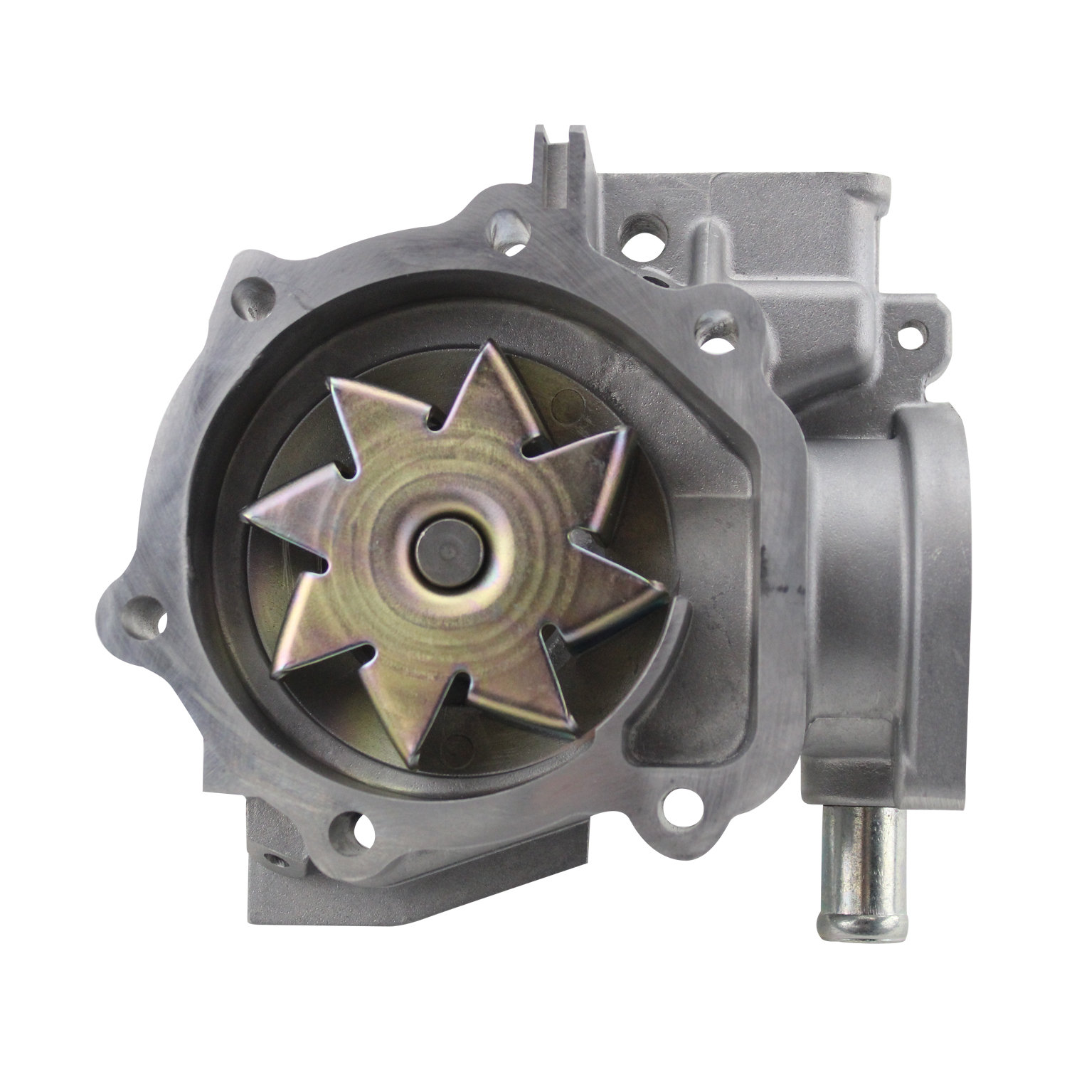 Newparts > Water Pumps > AISIN WPF-002 - Engine Water Pump