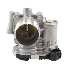 Carburetors