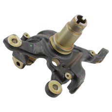 Steering Knuckles and Spindles