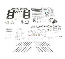 Cylinder Block Parts