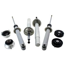 Shocks & Struts