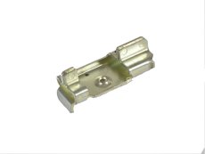 Brackets, Flanges and Hangers