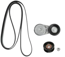 Drive Belt Components