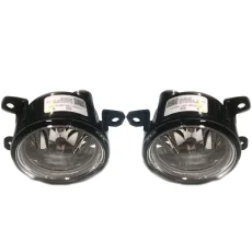 Fog Lights